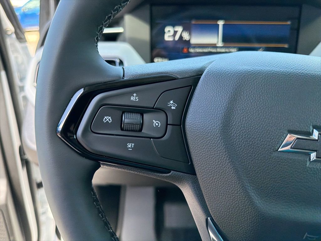 New 2027 Chevrolet Bolt RS FWD image 21