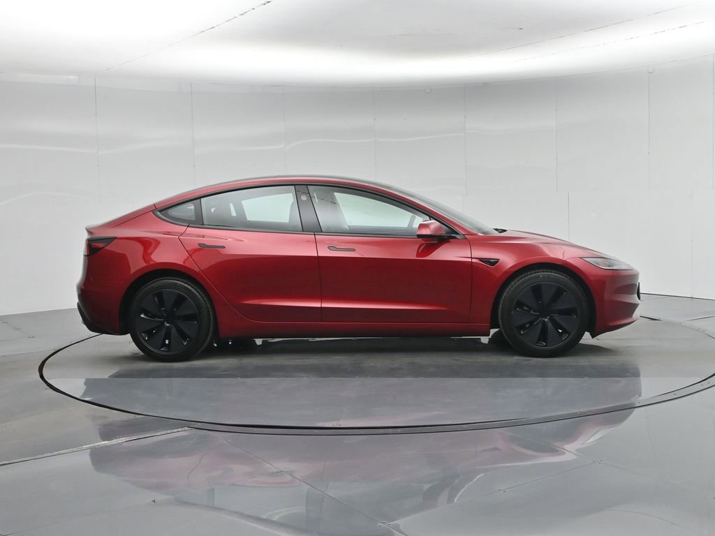 Used 2025 Tesla Model 3 Long Range image 23