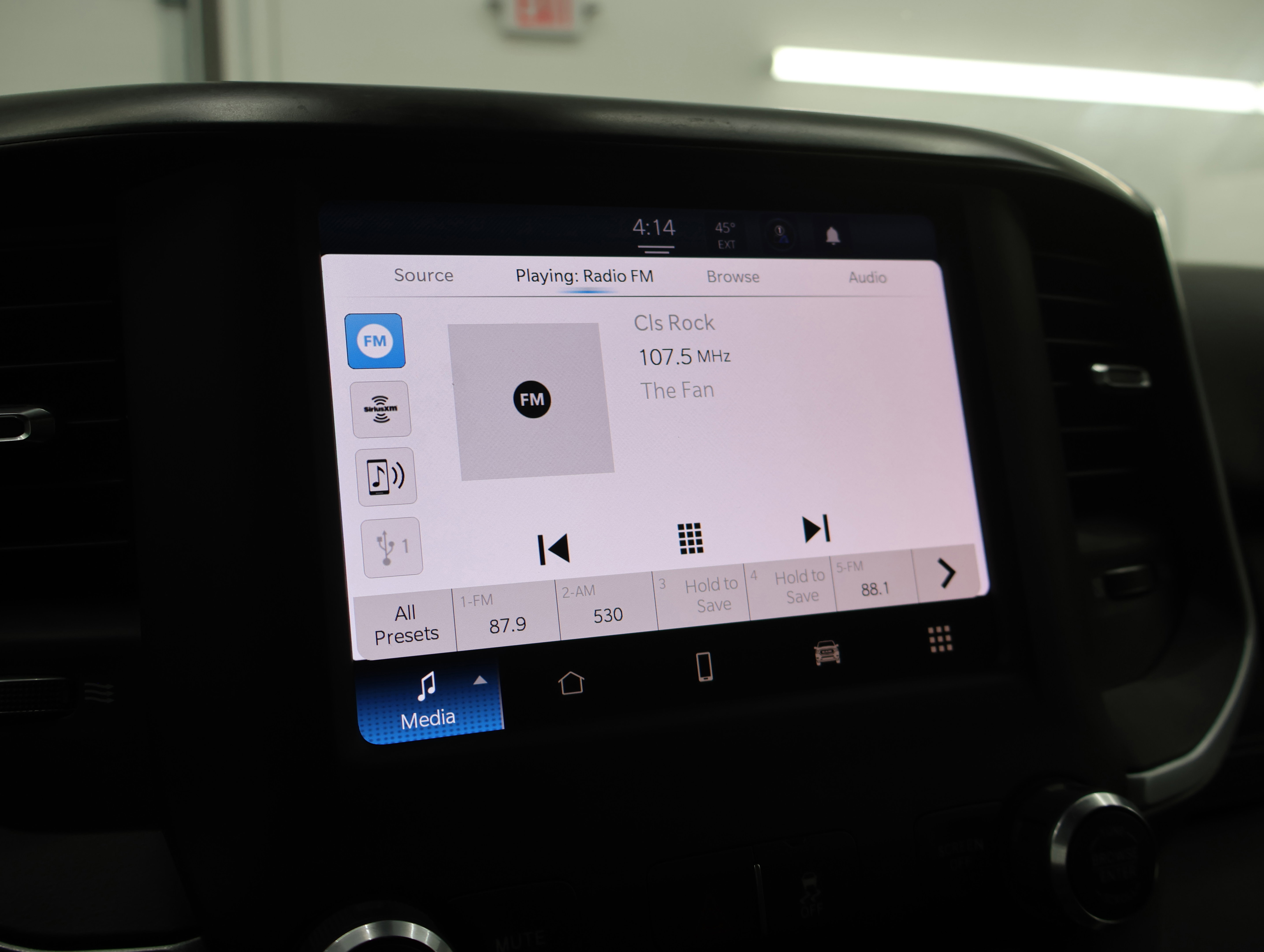 Used 2022 RAM 2500 Big Horn w/ Night Edition image 11