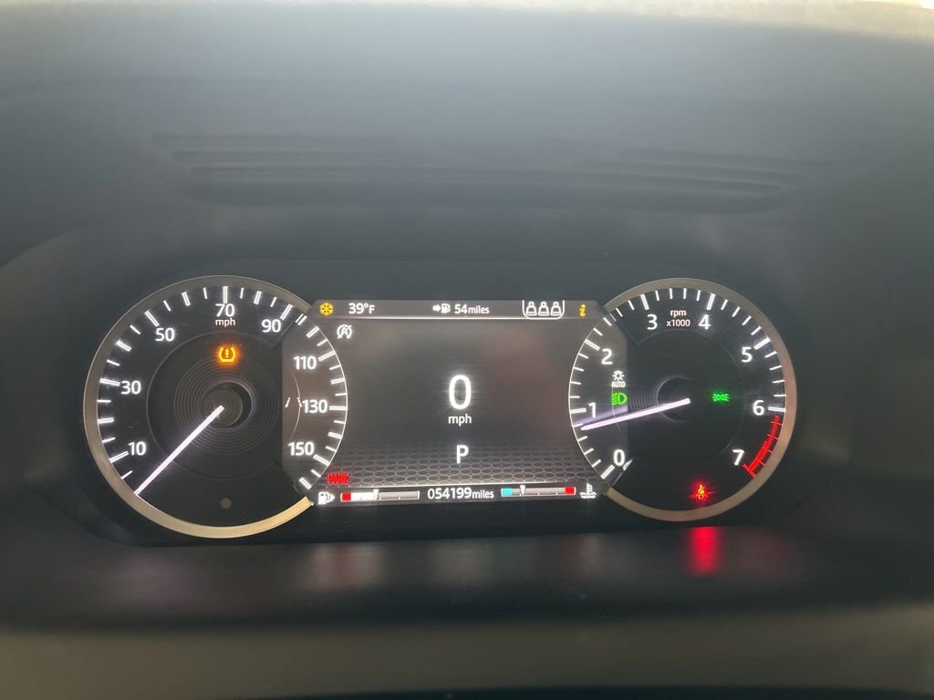 Used 2020 Land Rover Discovery Sport S image 12