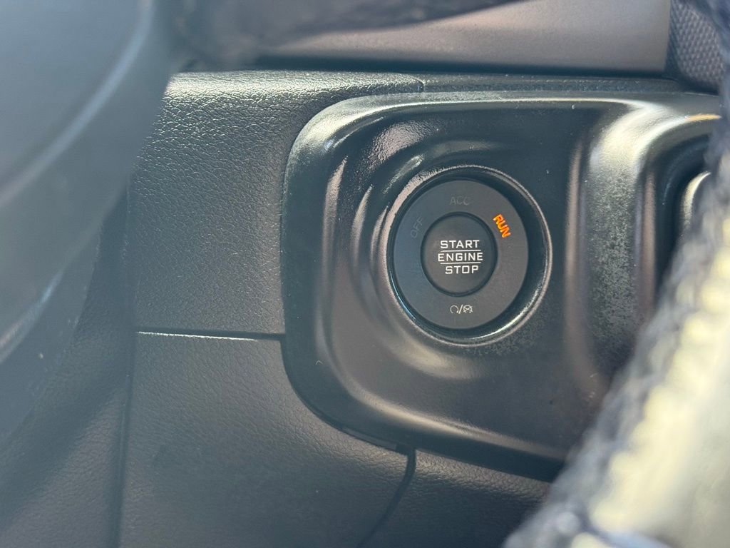 Used 2021 Jeep Wrangler Unlimited Sport AWD/4WD image 18