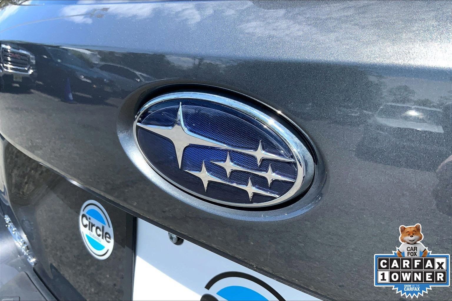 Certified 2024 Subaru Crosstrek 2.5i Limited w/ Popular Package #4A AWD/4WD image 32