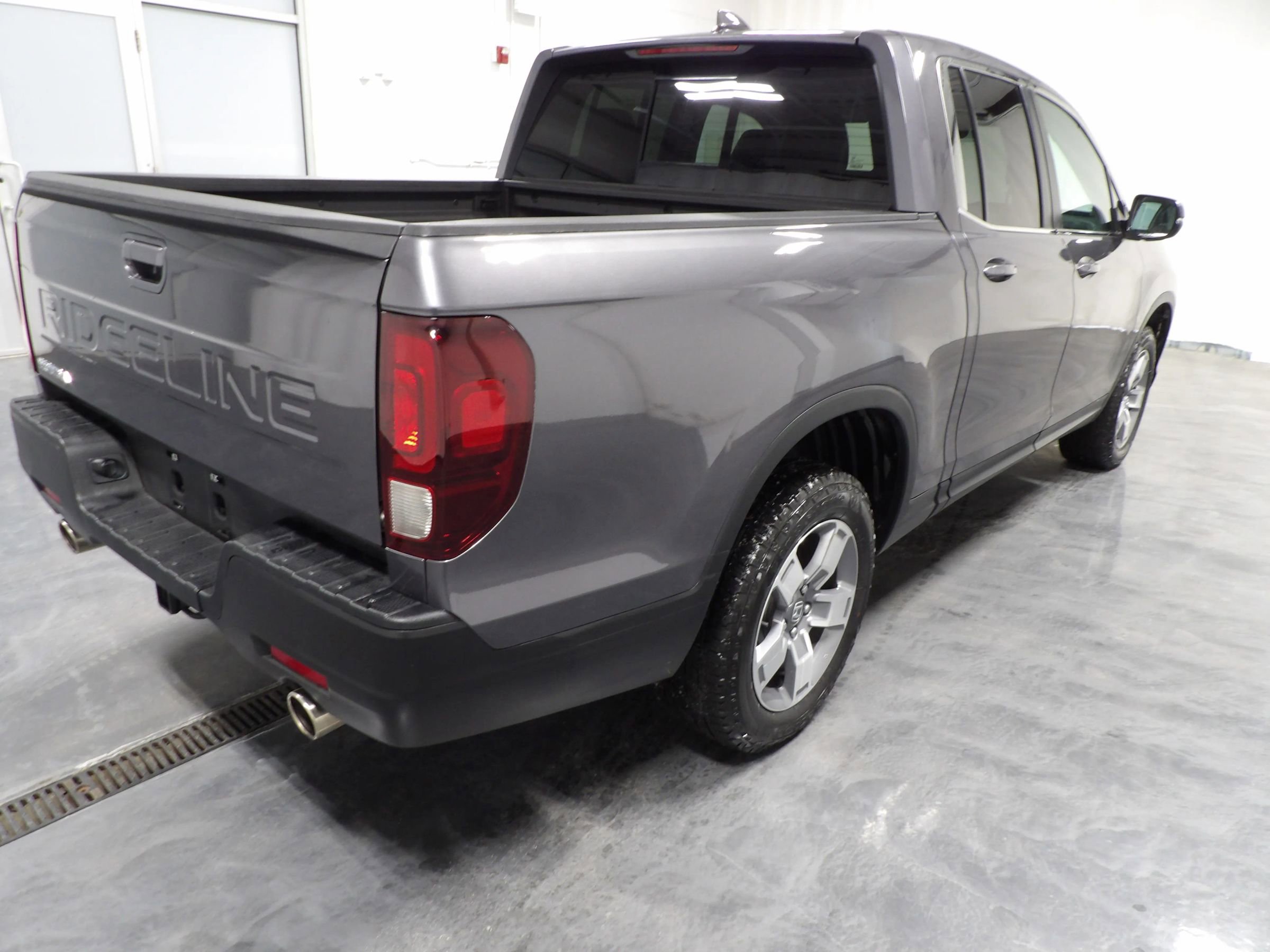 Used 2025 Honda Ridgeline RTL image 7