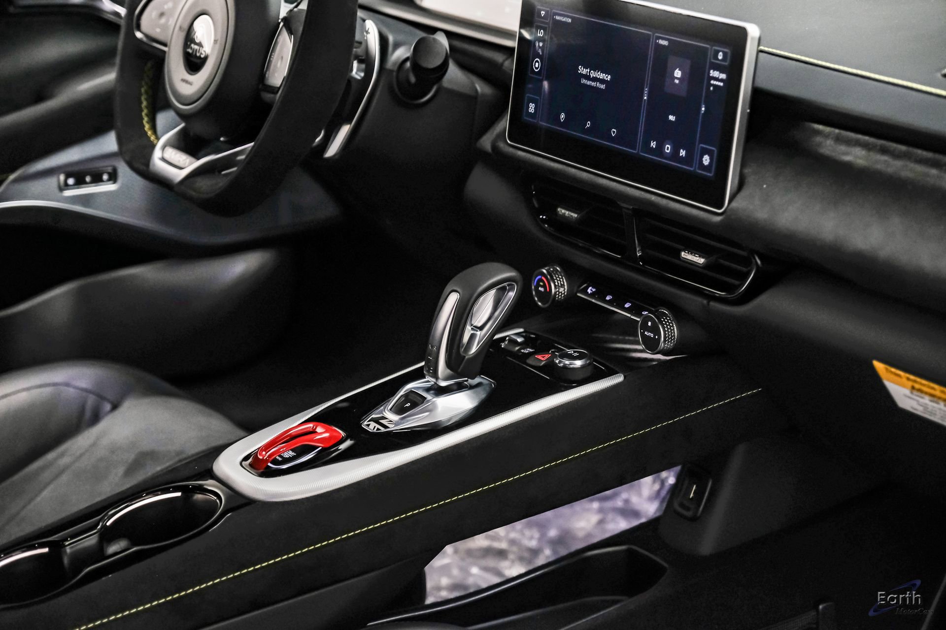 New 2026 Lotus Emira SE RWD image 62