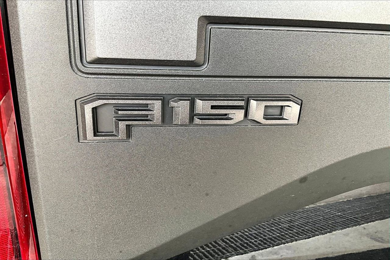 Used 2019 Ford F150 Raptor w/ Equipment Group 802A Luxury image 9