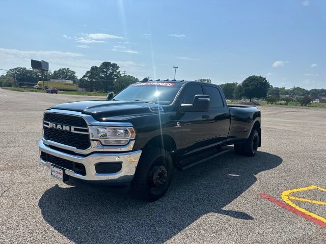 Used 2023 RAM 3500 Tradesman AWD/4WD image 3