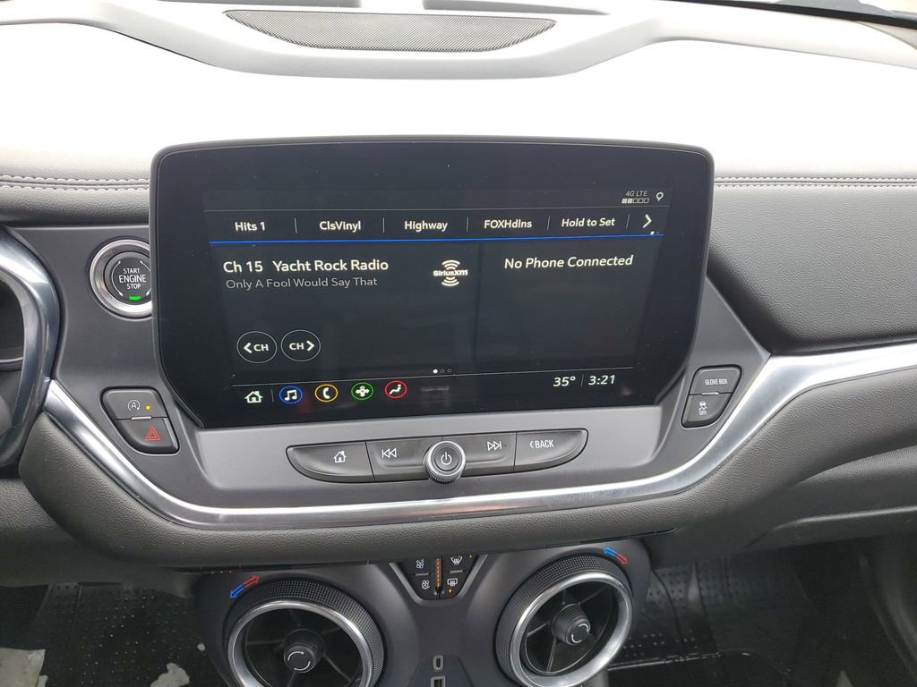 Certified 2023 Chevrolet Blazer LT w/ Convenience Package AWD/4WD image 29