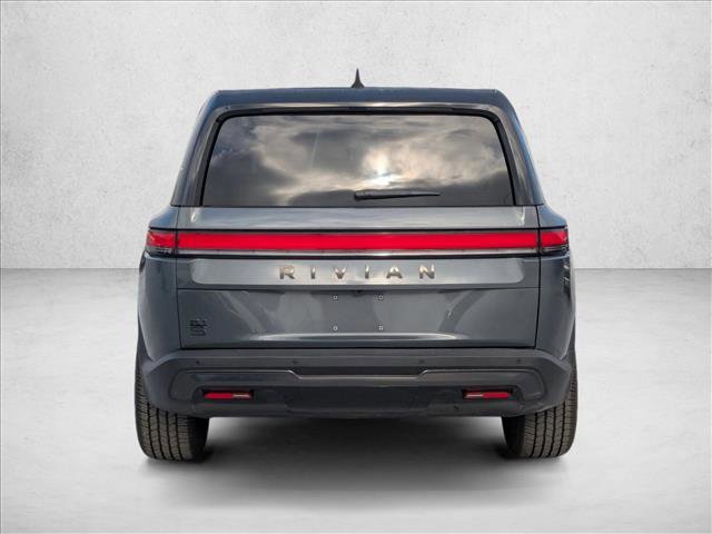 Used 2025 Rivian R1S Adventure image 6