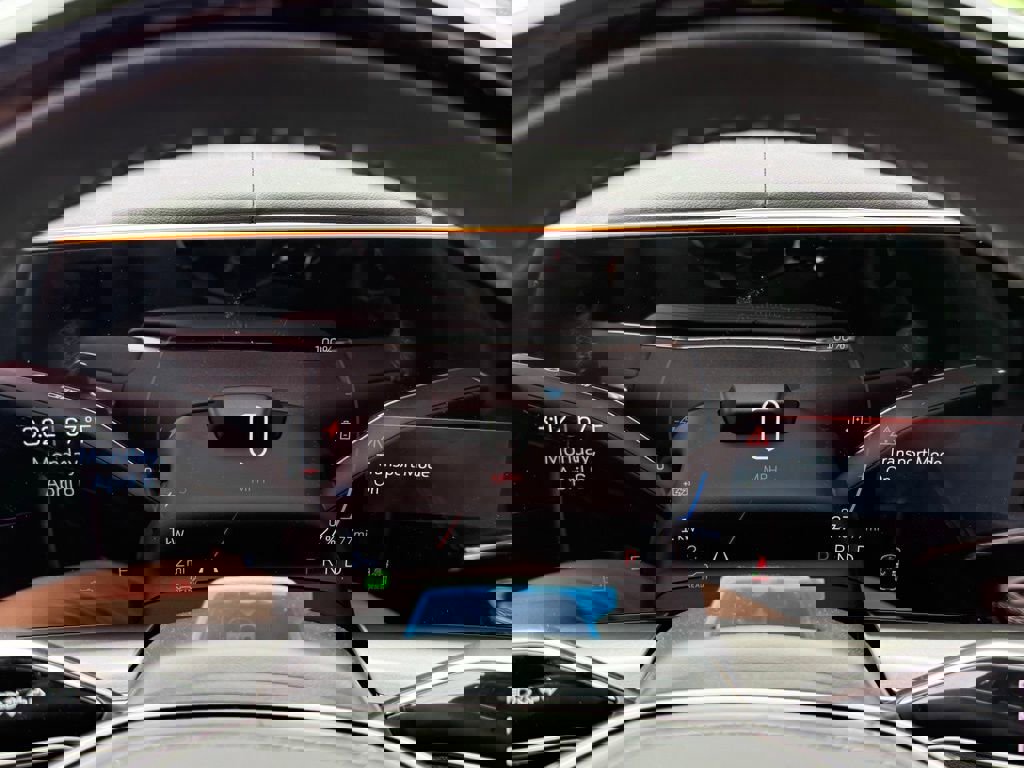 New 2026 Cadillac Lyriq V w/ Exterior Carbon Fiber Package image 25