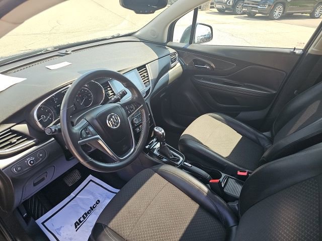 Used 2018 Buick Encore Preferred FWD image 12
