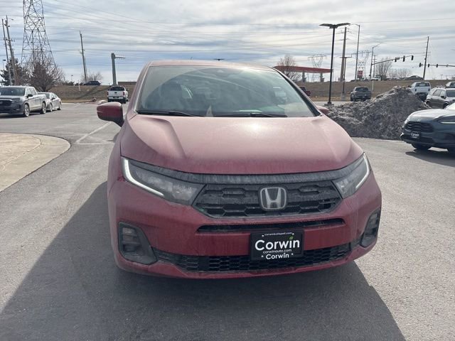 New 2026 Honda Odyssey EX-L image 6