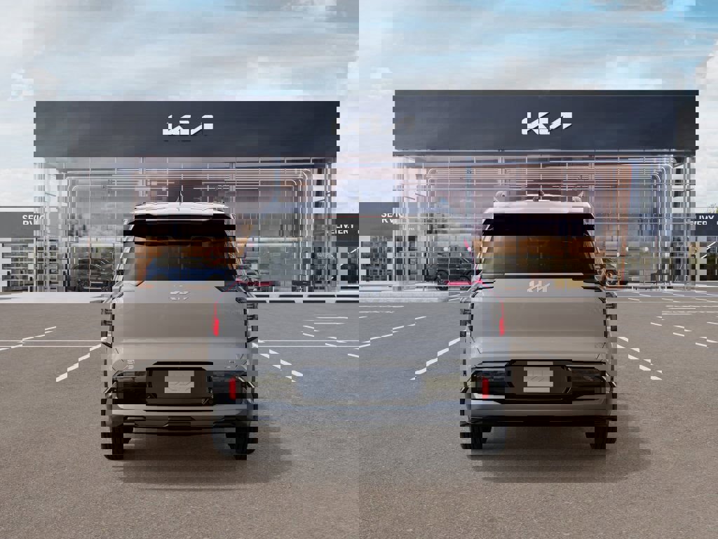 New 2026 Kia EV9 GT-Line image 5