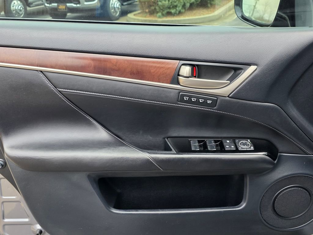 Used 2015 Lexus GS 350 image 12