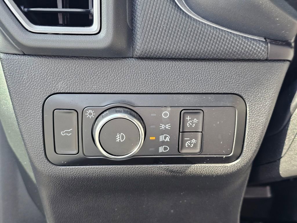 Used 2023 Ford Bronco Sport Outer Banks w/ Tech Package image 24