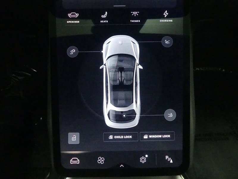 Used 2023 Lucid Air Pure image 11