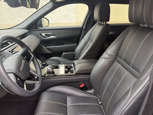 Used 2021 Land Rover Range Rover Velar R-Dynamic HSE image 8