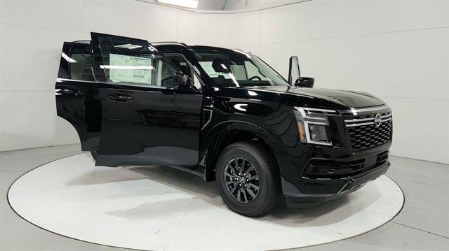 New 2026 Nissan Armada SV image 29