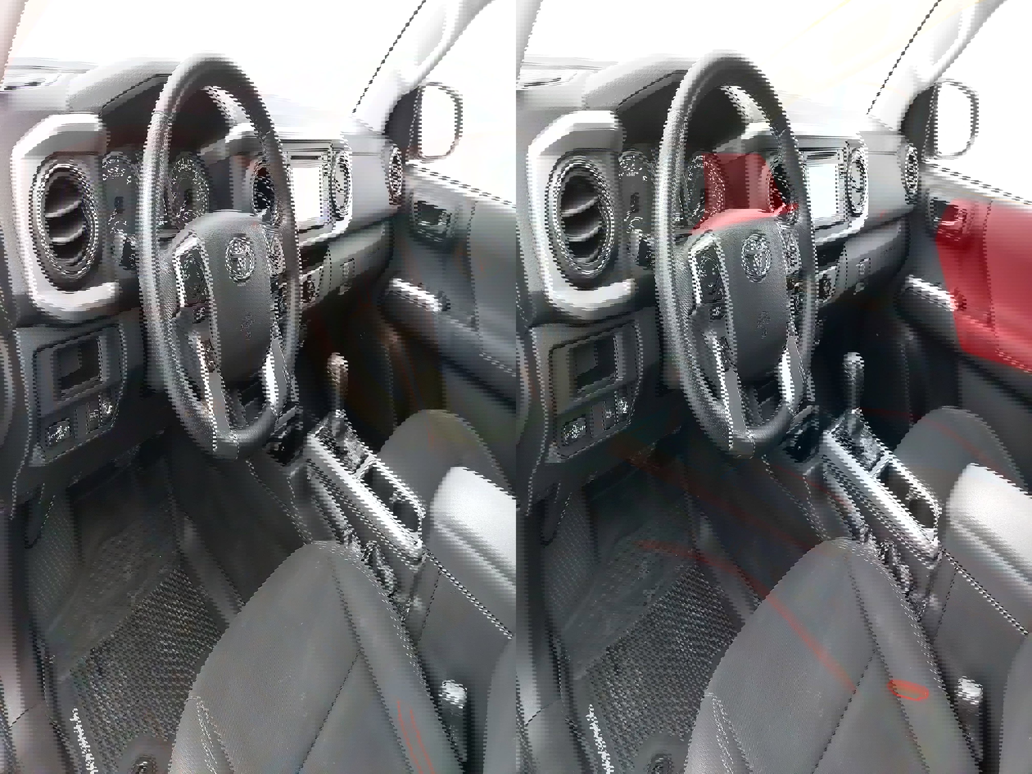 Used 2018 Toyota Tacoma SR5 image 4