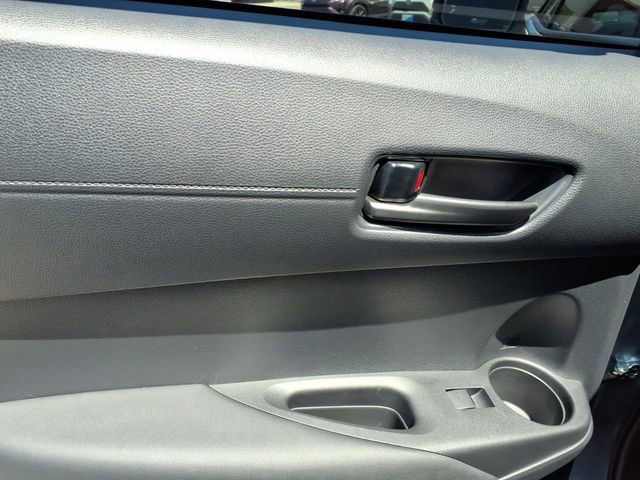 Used 2025 Toyota Corolla Cross AWD Hybrid image 6