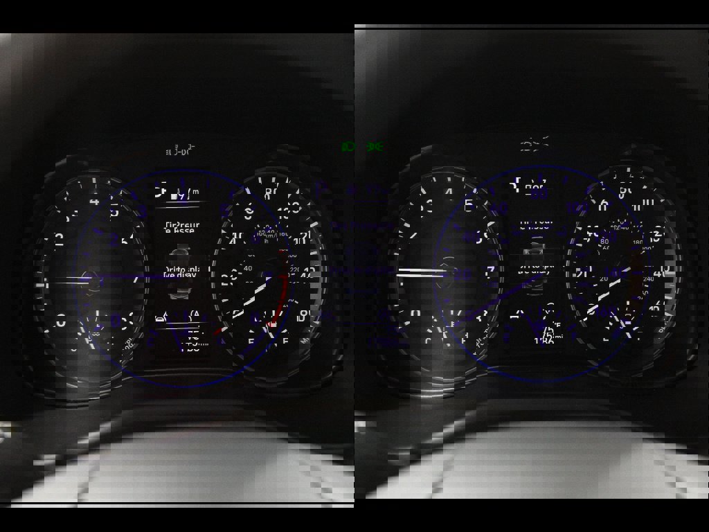 Certified 2023 Hyundai Kona SEL AWD/4WD image 8