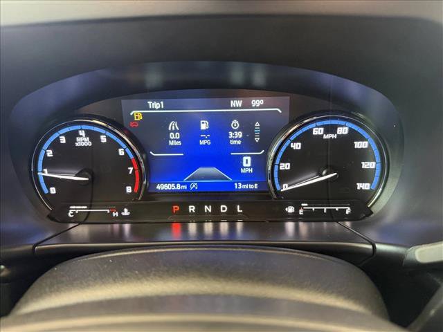 Used 2021 Ford Bronco Sport Outer Banks AWD/4WD image 14