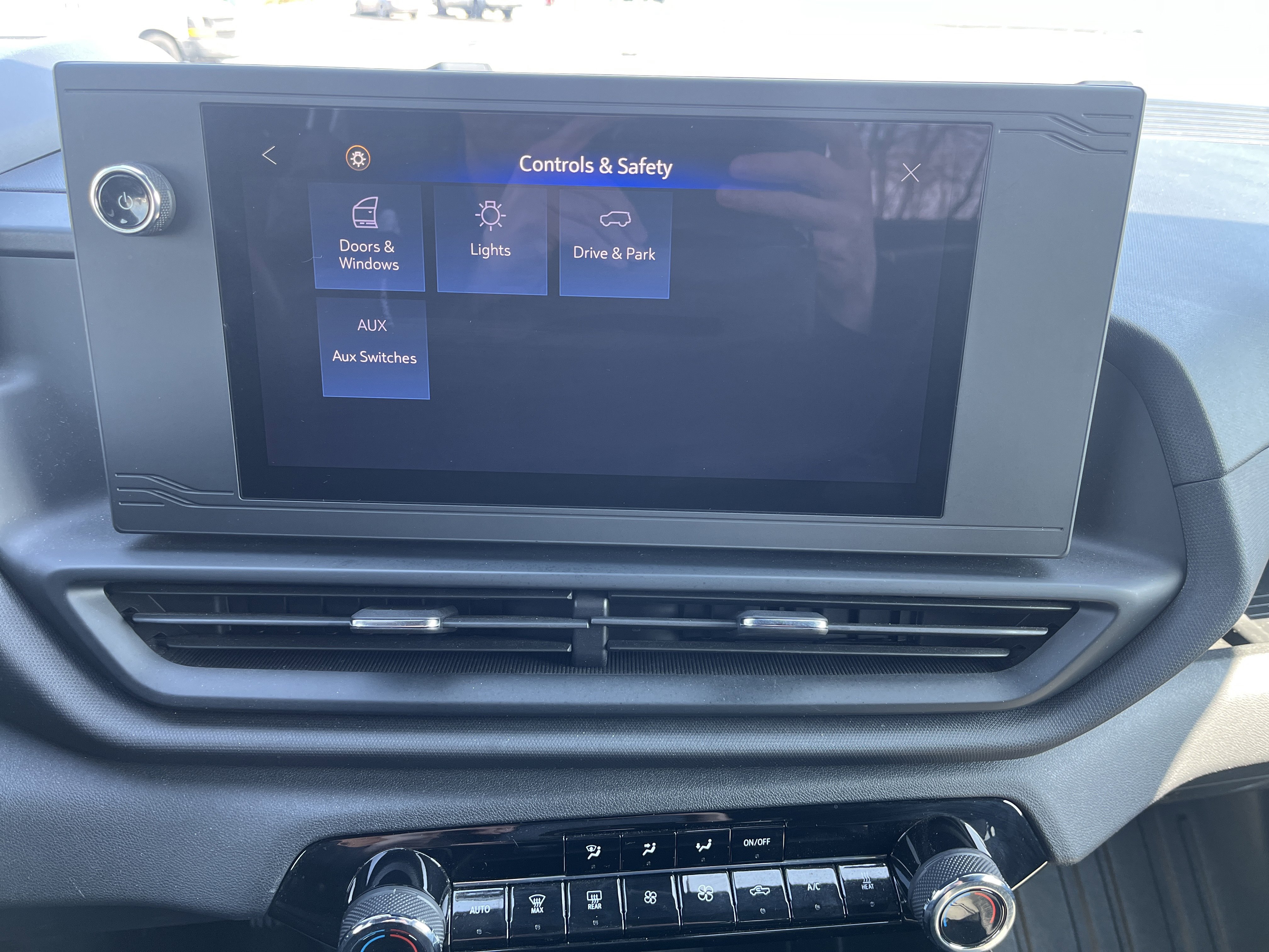 Used 2024 Chevrolet Silverado EV W/T image 26