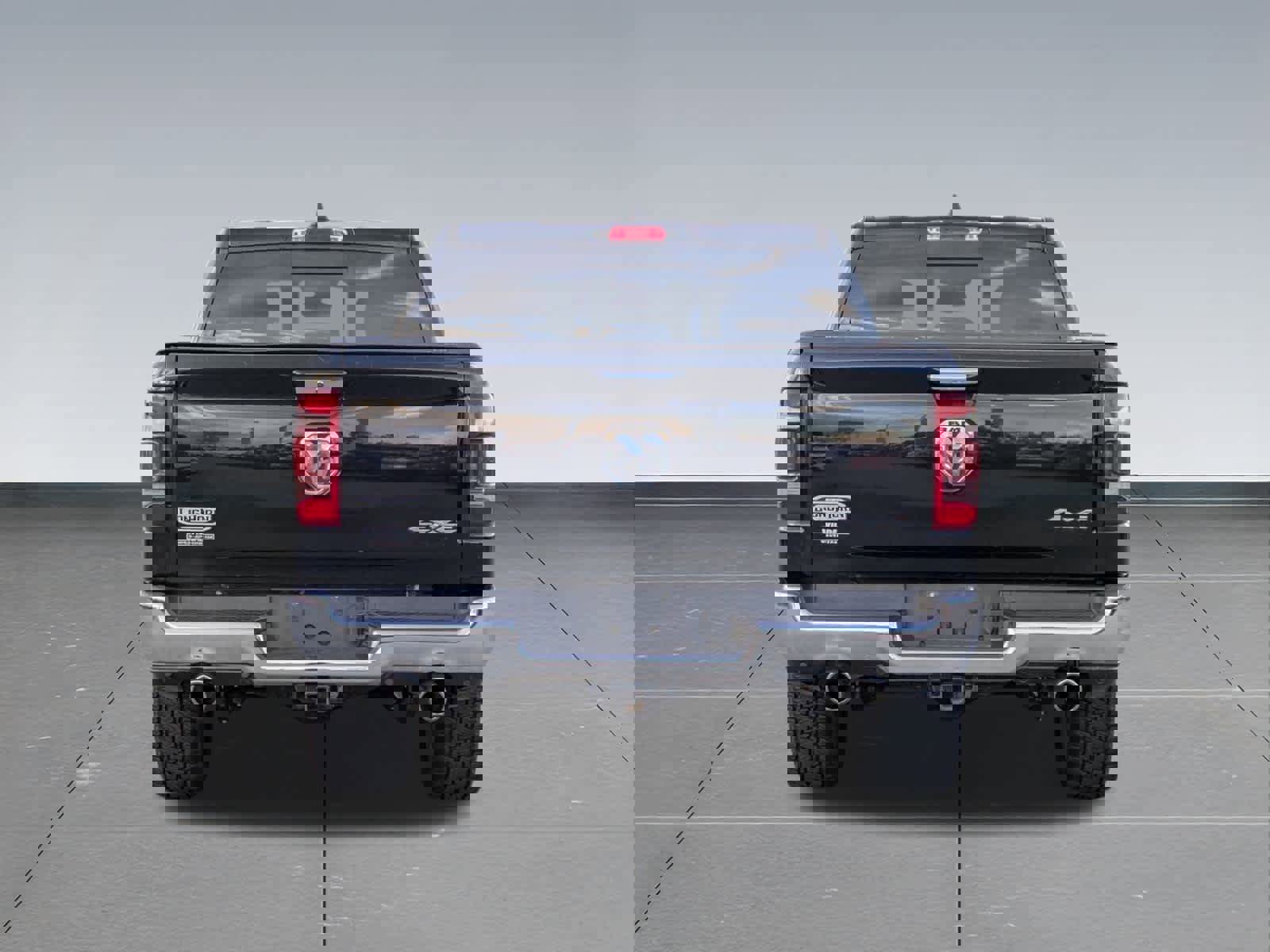 Used 2019 RAM 1500 Limited image 5