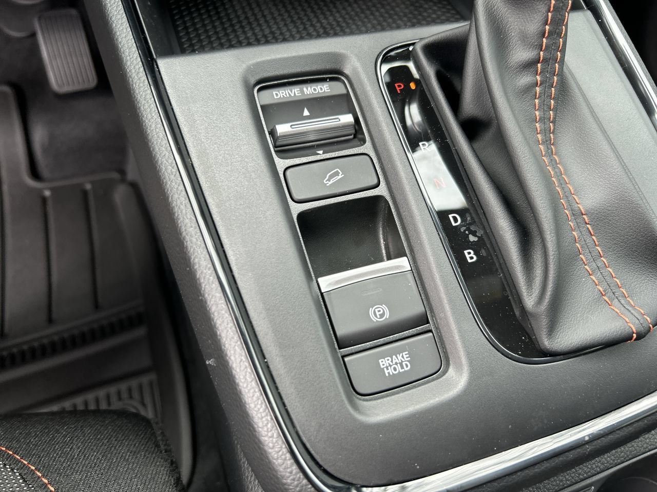 Used 2024 Honda CR-V Sport image 29