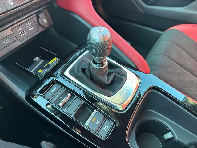 New 2025 Acura Integra Type S image 26