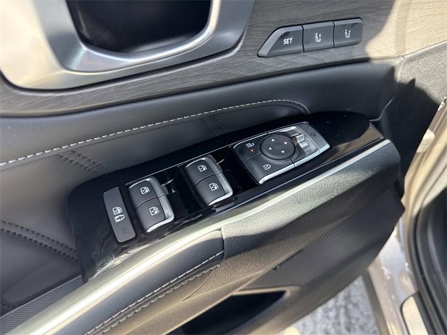 New 2026 Kia Sorento SX Prestige image 11