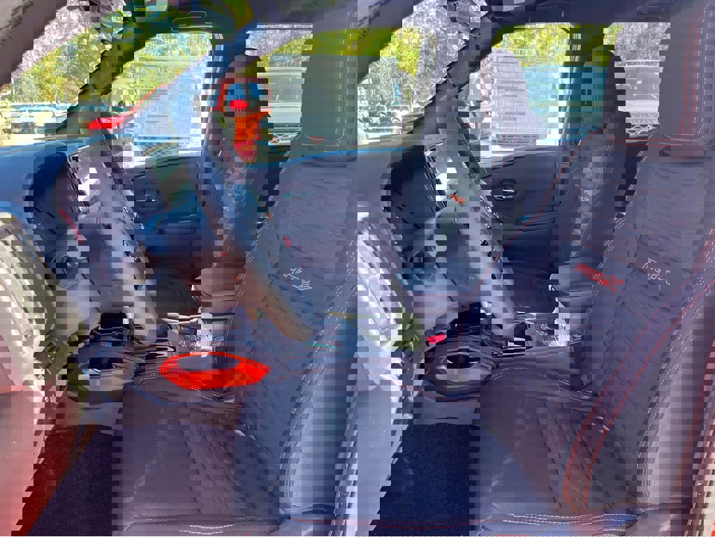 New 2025 Nissan Frontier PRO-4X w/ Tow Package image 15