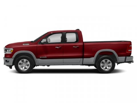 Used 2019 RAM 1500 Laramie image 3