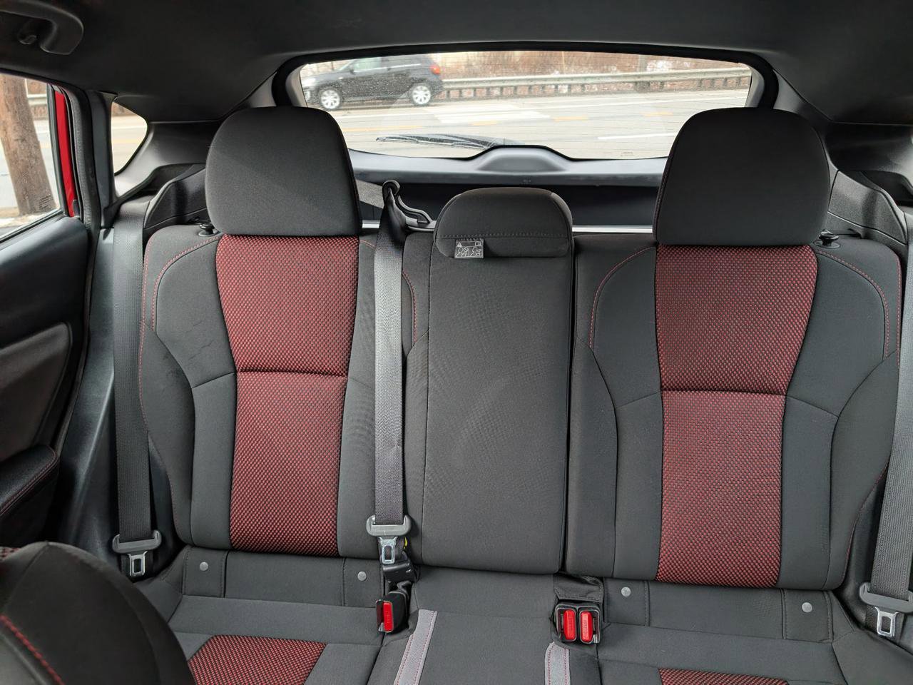 Used 2022 Subaru Impreza 2.0i Sport image 20