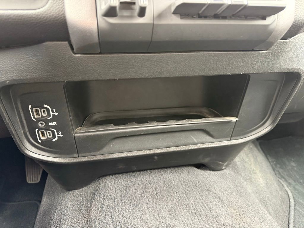 Used 2024 RAM 2500 Big Horn image 52