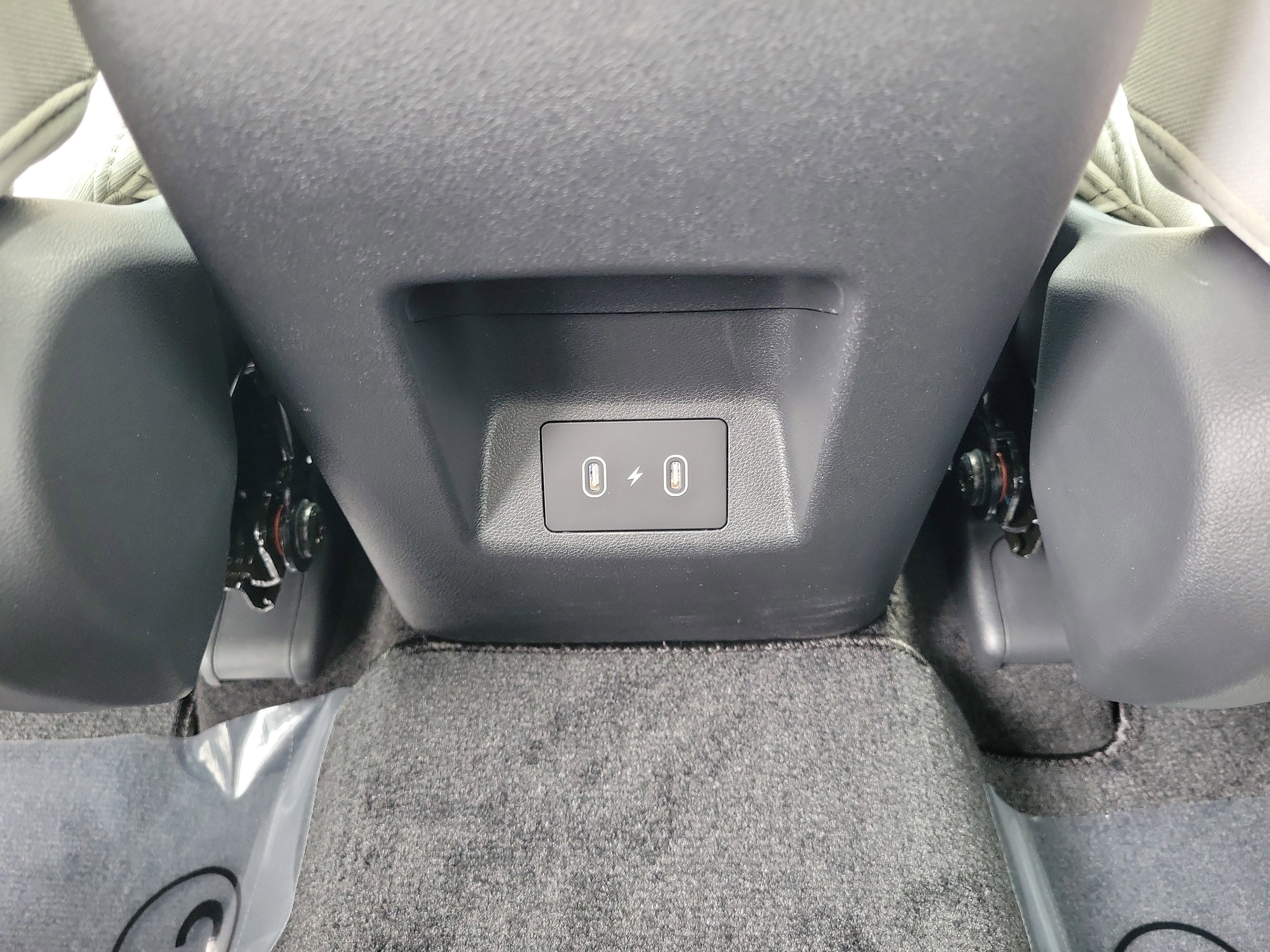 New 2026 Hyundai Tucson SEL image 25