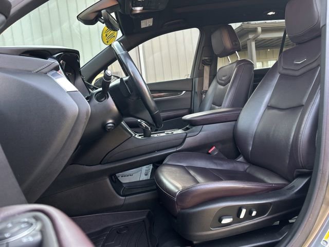Used 2020 Cadillac XT6 Premium Luxury image 29