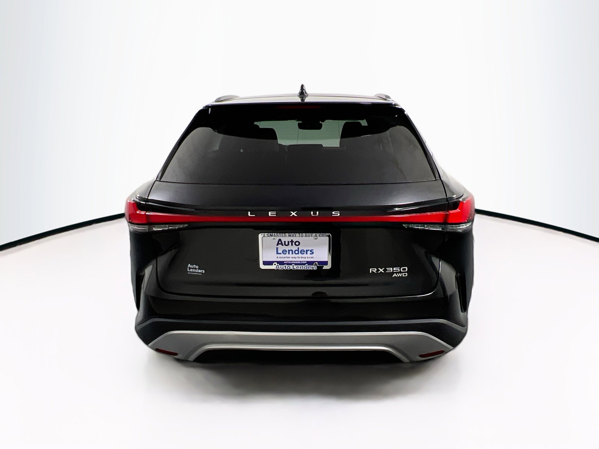 Used 2023 Lexus RX 350 Premium w/ Accessory Package (Z1) image 6