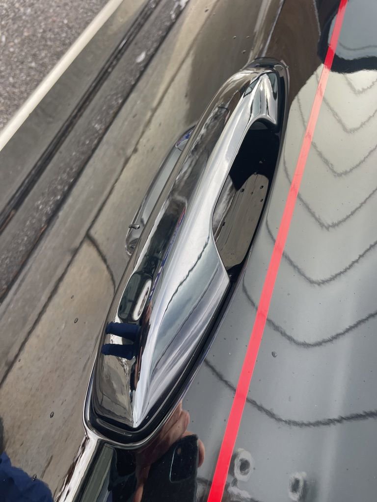 Certified 2025 Volvo V60 B5 Cross Country Ultra image 20