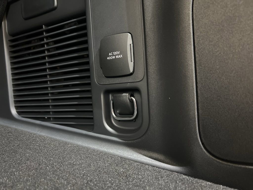 New 2026 Lincoln Navigator Reserve AWD/4WD image 40