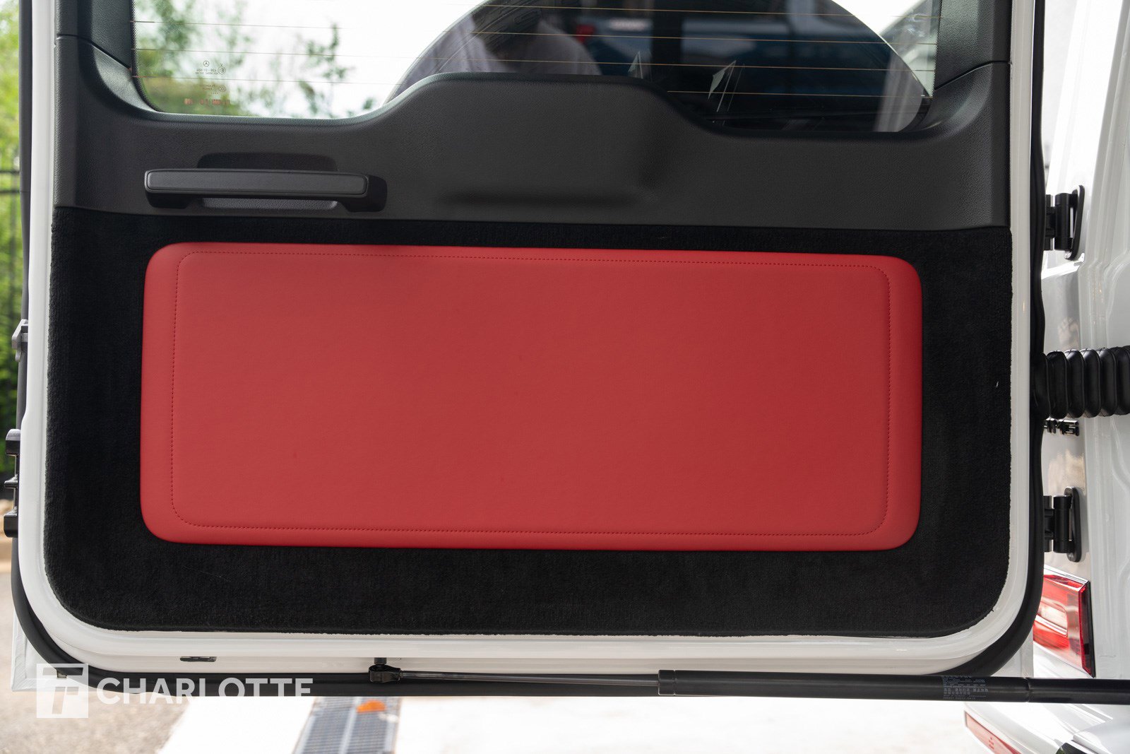 Used 2023 Mercedes-Benz G 63 AMG 4MATIC image 42