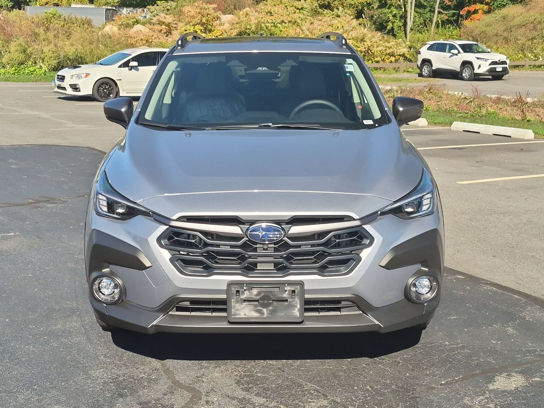 New 2026 Subaru Crosstrek 2.5i Limited AWD/4WD image 2