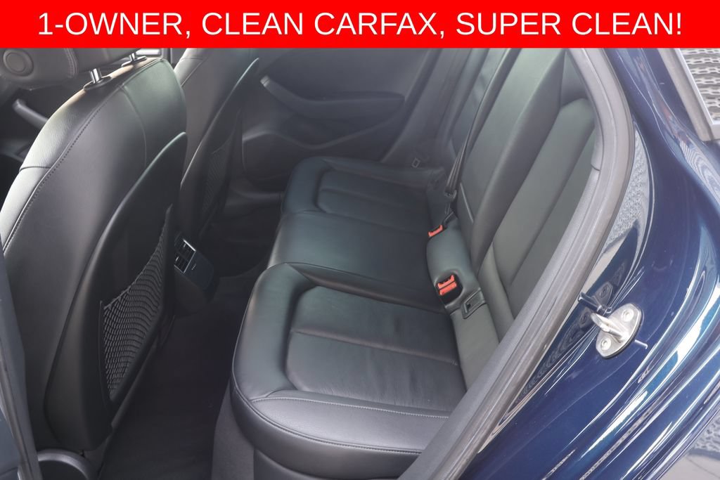 Used 2019 Audi A3 2.0T Premium w/ Convenience Package FWD image 12