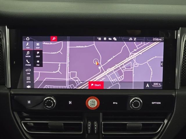 Certified 2026 Porsche Macan AWD/4WD image 20