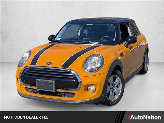Used 2017 MINI Cooper Countryman S FWD video 1