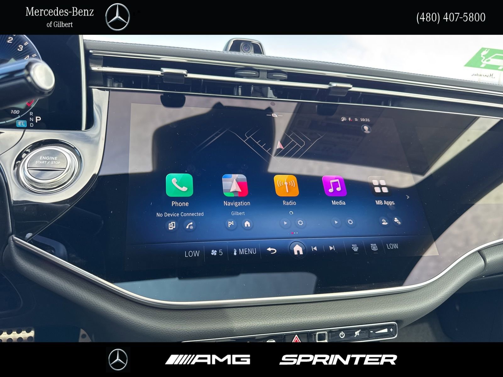 New 2026 Mercedes-Benz E 53 AMG 4MATIC Sedan image 23