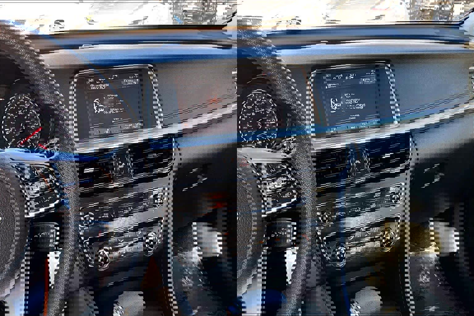 Used 2019 Kia Optima LX image 6