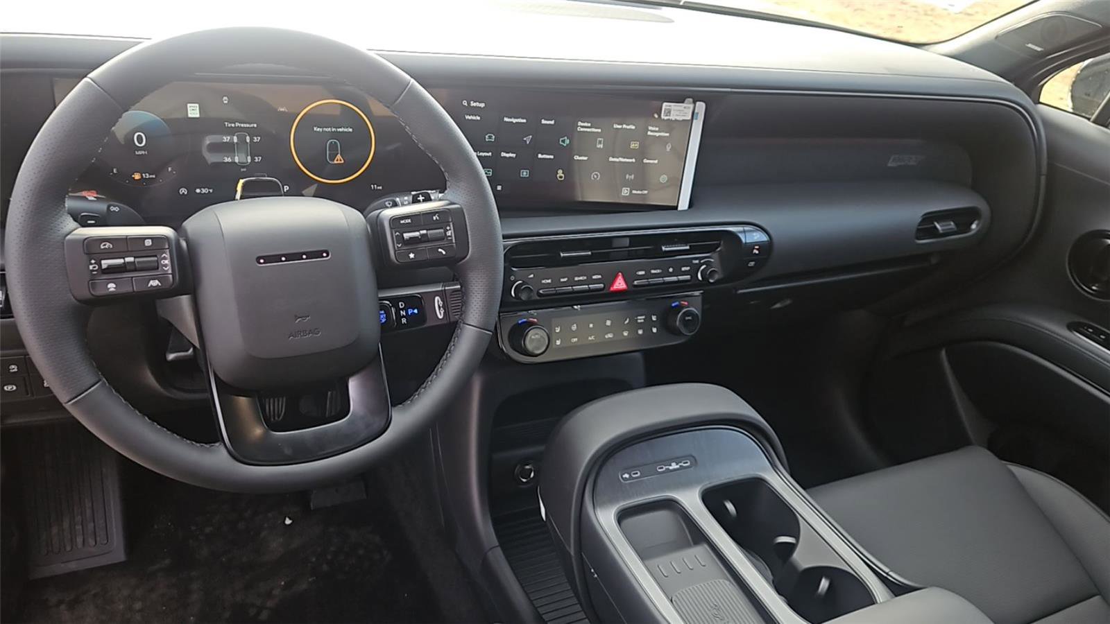 New 2026 Hyundai Palisade XRT Pro image 11
