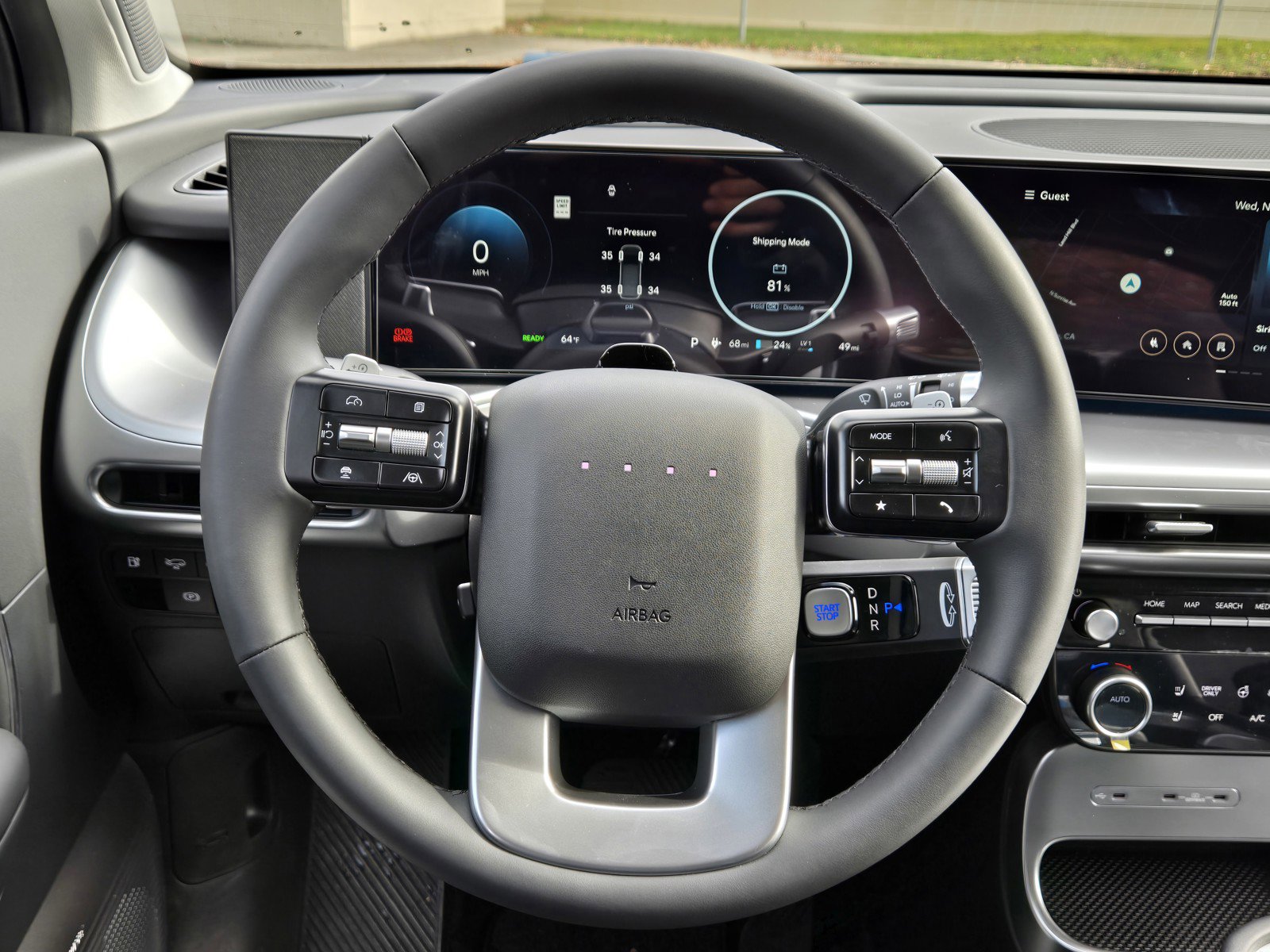 New 2026 Hyundai Ioniq 9 Limited image 22