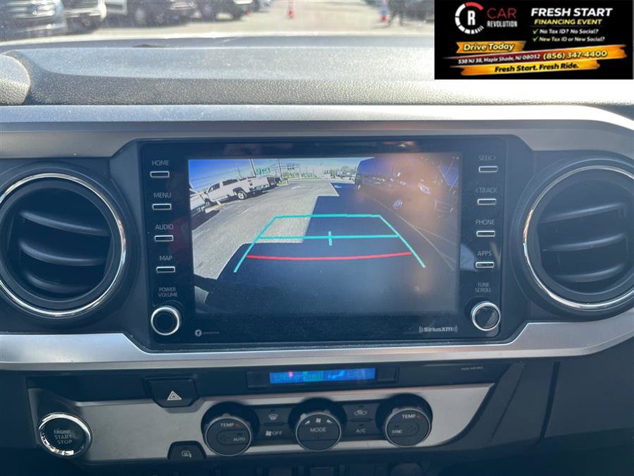 Used 2023 Toyota Tacoma SR5 image 14