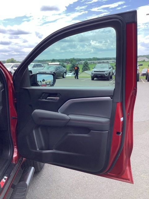 Used 2023 Chevrolet Colorado Z71 w/ Z71 Convenience Package 2 AWD/4WD image 21